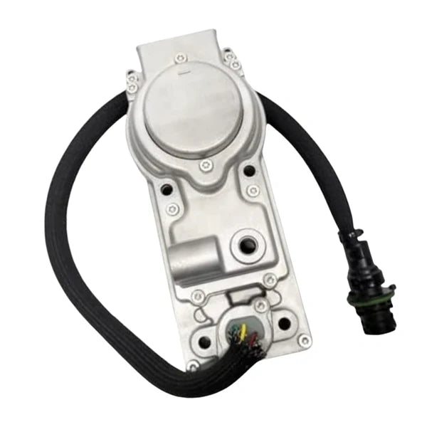 Enhancing Performance with Cummins Actuators valvessolenoid