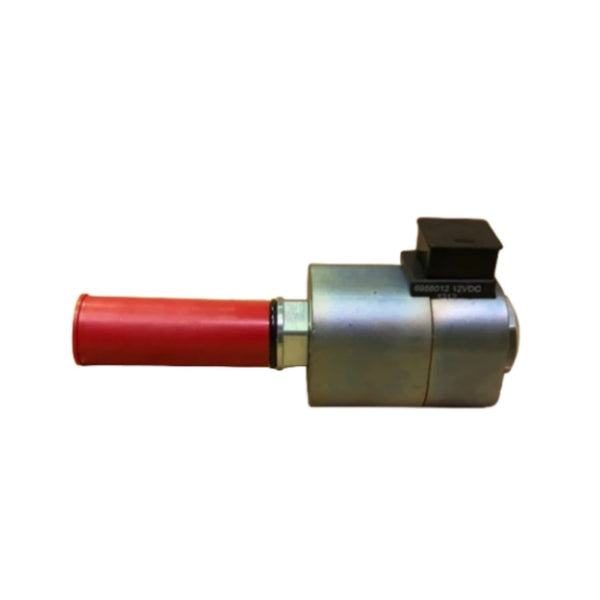 Replacement High Quality New 55203997 Solenoid Valve for SANDVIK