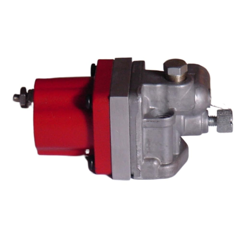 24V Fuel Shutoff Solenoid Valve For Cummins NTA855, N14 & K19 Engines – 3018453-1217541
