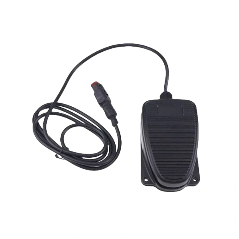 73233 73233GT Foot Switch Pedal with Cable Harness Original for