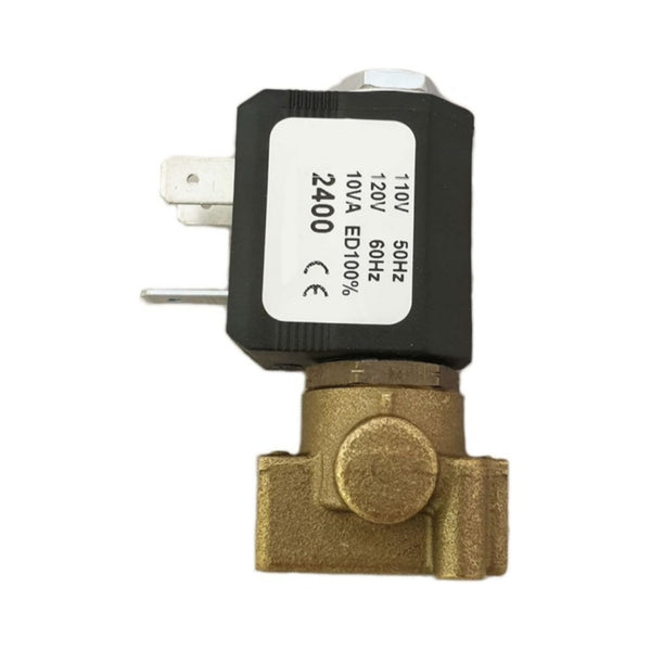 Replacement Solenoid Valve 100008869 Compatible With Compair Air Compressor
