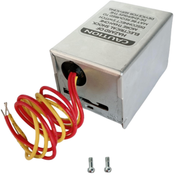 Aftermarket New 120 Volts Actuator 40003916-026 Compatible with Honeywell V8043E 5000 Series