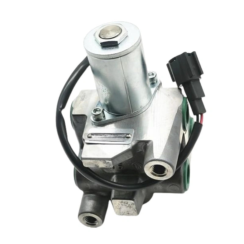 4609630 Hydraulic Control Pilot Valve Replacement New for Hitachi 4609630 Hydraulic Control Pilot Valve Replacement New for Hitachi
