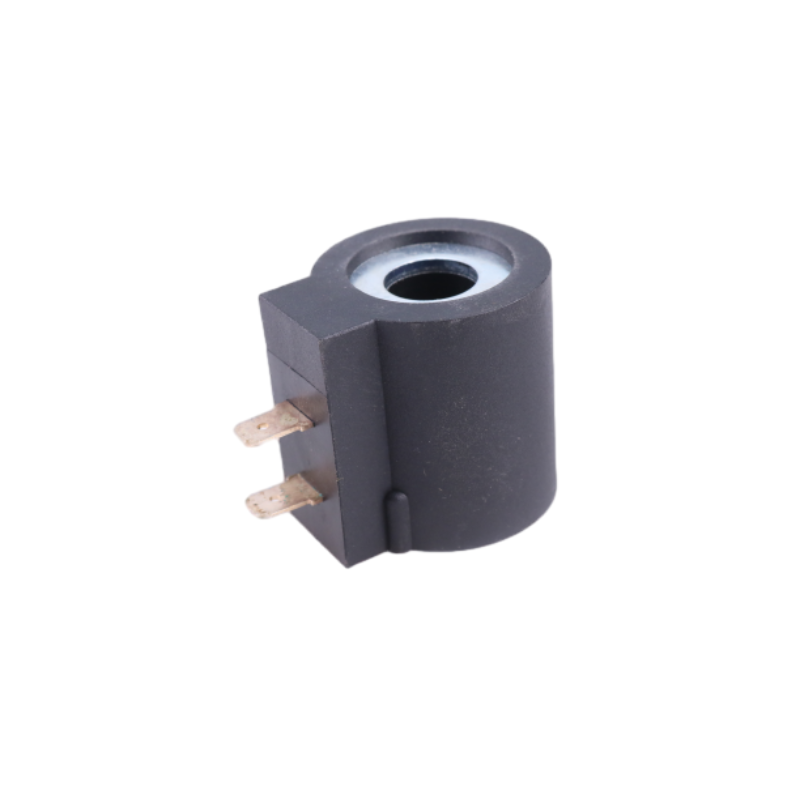 Jeimgrso 12V 3 Pins Solenoid Valve Coil 6306012 7012944