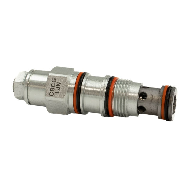 Original New Hydraulic Cartridge Counter Balance Valve CBBG LCN For Su original-new-hydraulic-cartridge-counter-balance-valve-cbbg-lcn-for-su