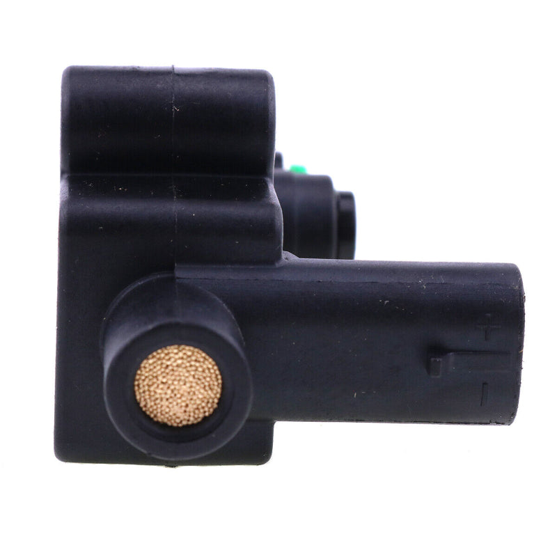 Normal Closed Solenoid – Fits Pacca Truck Peterbilt 320 325 330, G90-6047, G90-1001-2