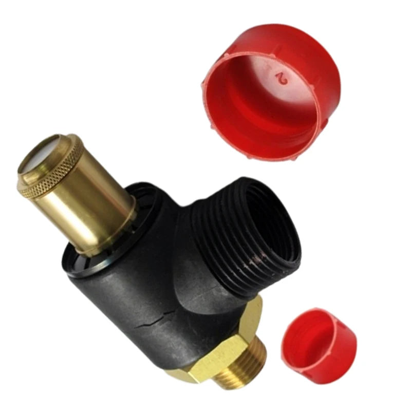 0832100116 0832-1001-16 Safety Valve for Atlas Copco Air