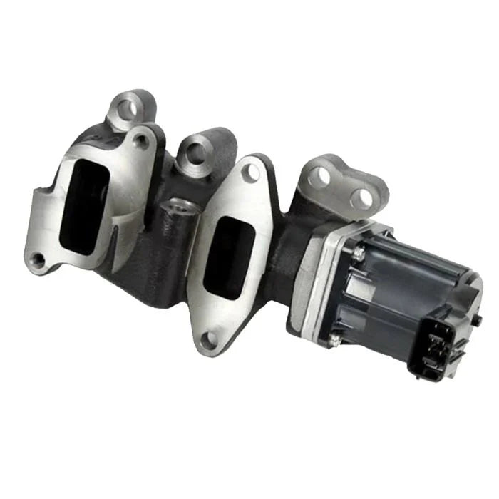 8-98179616-0 8-98238251-2 EGR Valve Replacement for Isuzu