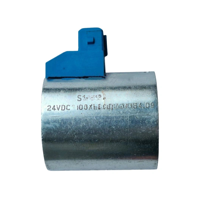 1pc New Solenoid Valve Coil 936-0066 24VDC 1.29A Compatible