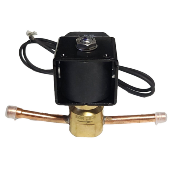 Replacement New Solenoid Pilot Valve 618936 61-8938 66-7636 For Thermo King SB100 SB110 SB190 SB200