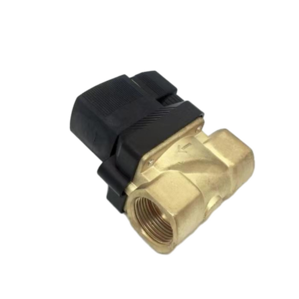 Replacement New 39184148 Solenoid Valve For Ingersoll Rand Air Compressor