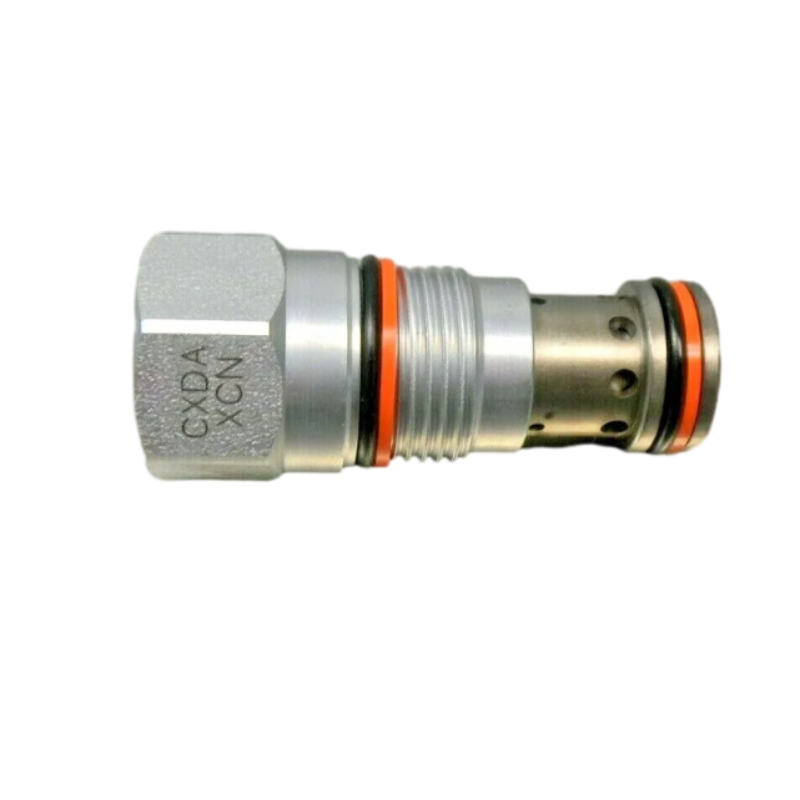 Soupape Cartouche Hydraulique Sun Hydraulics CKGD-XCN Neuve - Pièce Professionnelle Pour Systèmes Hydrauliques