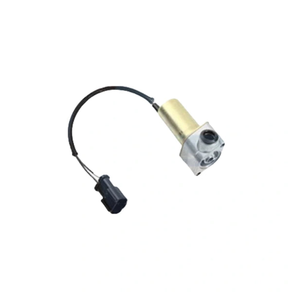 3974080139 Hydraulic Pump Solenoid Valve Replacement For Komatsu PC100 PC95MR PC210