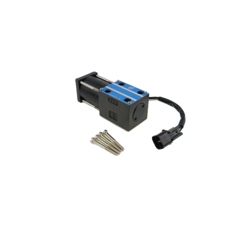 Aftermarket Soleniod Valve 91328-40011 for Mitsubishi Forklift FD28/35 ...