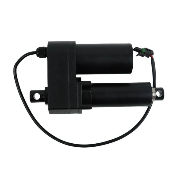 AFH202031 AE51692 Electric Actuator 12V Replacement for John Deere Baler 450E 450M 456 457 466 467 468 556 557