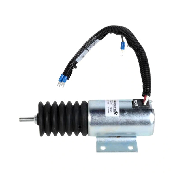 Replacement New Throttle Solenoid 121615 121615GT 12V for Genie S-60 S-65 S-80 S-85 Z-62