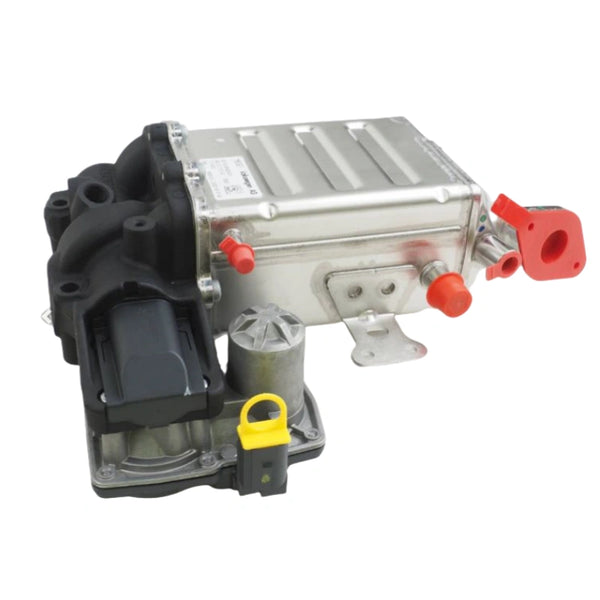 04L131512CG EGR Valve Replacement New for VW Crafter 2017