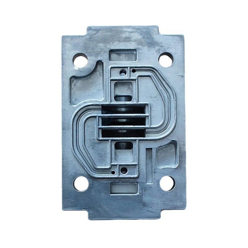 095-106-157 Main Air Valve Body Replacement New for Sandpiper Pump ...