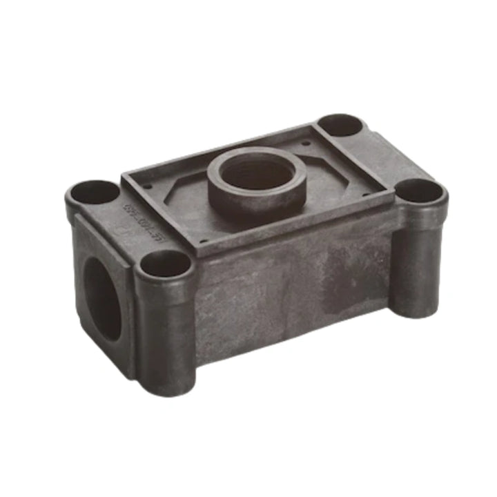 095-094-551 Main Air Valve Body Replacement New for Sandpiper Pump ...
