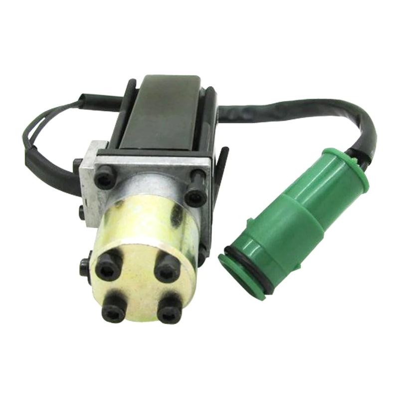 Replacement Hydraulic Pump Solenoid Valve 096-5945 0965945 For Caterpi ...