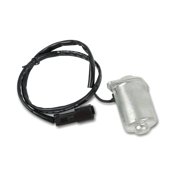 Aftermarket New Solenoid Hydraulic Valve 0976504 for Hitachi EX1200-6 ZX210-3 ZX330-3