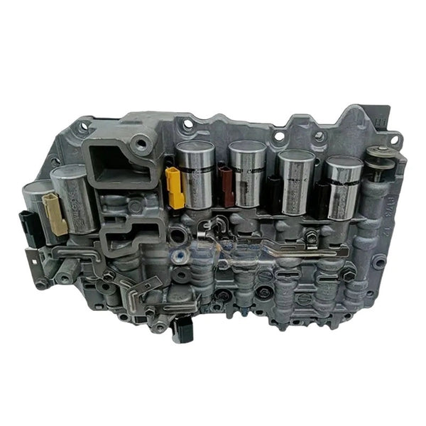09G TF-60SN 09G325039A Transmission Solenoid Valve Body Remanufactured for Audi Volkswagen Passat Golf Jetta