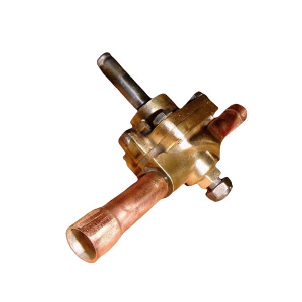 14-60046-00 Thermostatic Valve Original New for Carrier