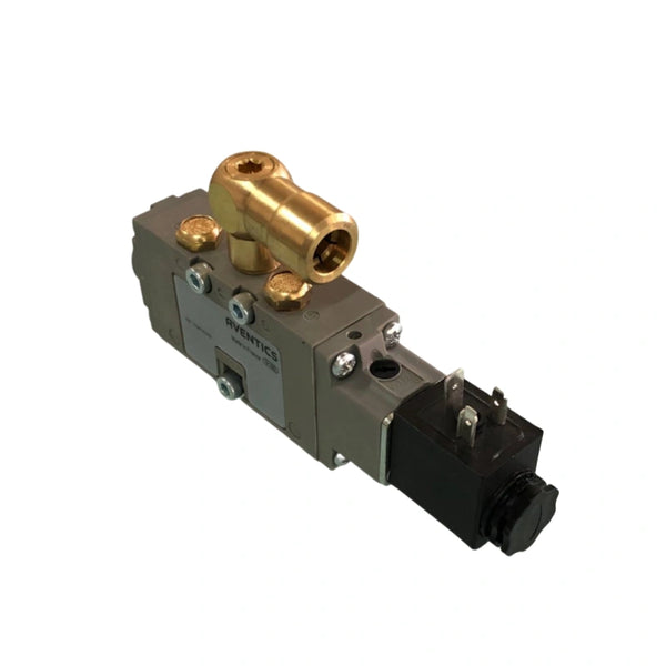 M2.184.1171 Solenoid Valve Replacement New for Heidelberg SM52 SM74 SM102