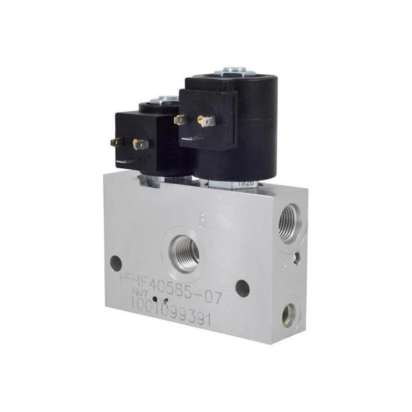 1001099391 Hydraulic Valve 2nd Speed Original for JLG