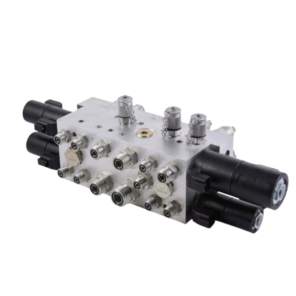 1001118286 JIB Control Valve Assembly Original for JLG Boom Lift 340AJ Free Shipping