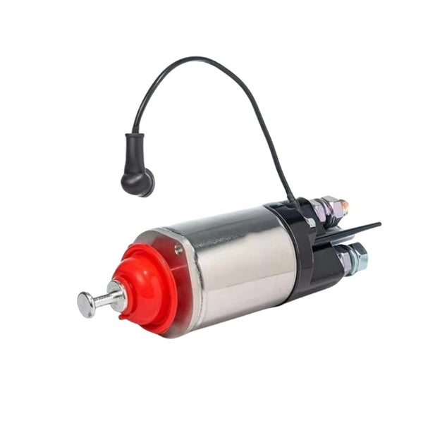 66-8218 053400-9891 053400-9890 Starter Solenoid Switch Original for Denso