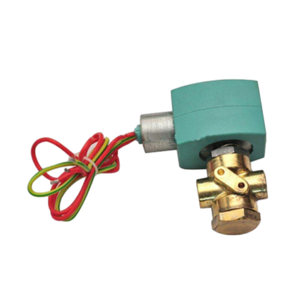 Fast Delivery Aftermarket New 250038-730 Solenoid Valve Suitable for Sullair Air Compressor