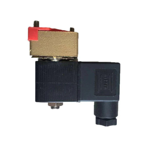 Aftermarket New 1089066820 Solenoid Valve for Atlas Copco Compressor 24V 1089-0668-20