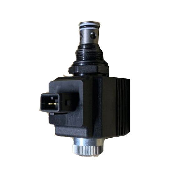 Aftermarket Solenoid valve 11705918 fits Volvo Wheel Loader L50D, L50E, L60E, L60F, L60G, L70D, L70E, L70F, L70G, L90E, L90F