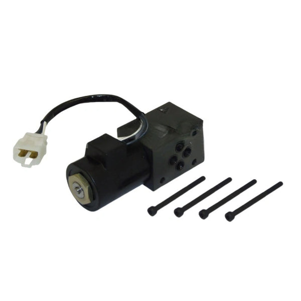 2104665 Transmission Solenoid Valve 12V Replacement for Hyster Forklift