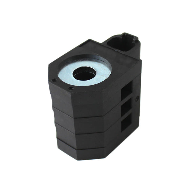 Fast Delivery Aftermarket New 12V Solenoid Coil XKBL-00004 for Hyundai R80-7 R215-7 R210LC-7 R215LC-7 Excavator