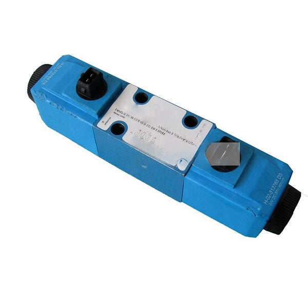 Aftermarket 12V Danfoss DG4V-3 60 Design Directional Eaton Control Valves Single Stage DG4V32NMKUP4D2G760EN136