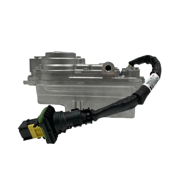 5322881N 12V Turbocharger Actuator Replacement for Paccar Engine MX13 EPA13 Free Shipping