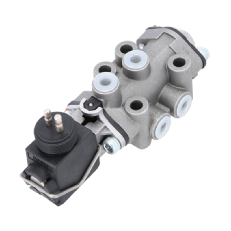 Électrovanne De Changement De Gamme Pour Scania Série 3/4/5/6 - Référence 1488083, 1334037, 1423566, 1408080 - 4