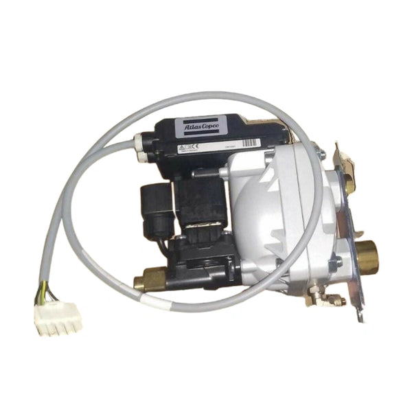 1622855182 Electronic Drain Valve Replacement Atlas Copco Air Compressor