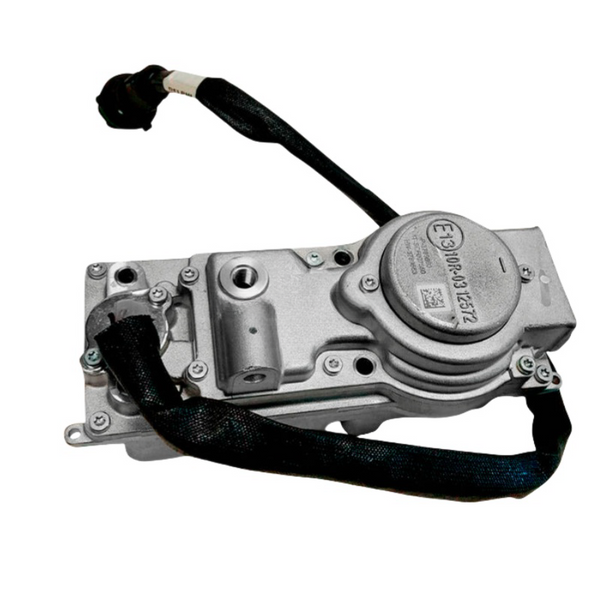 3789660 Turbocharger Electronic Actuator Replacement Free Shipping for Holset HE451VE HE400VG