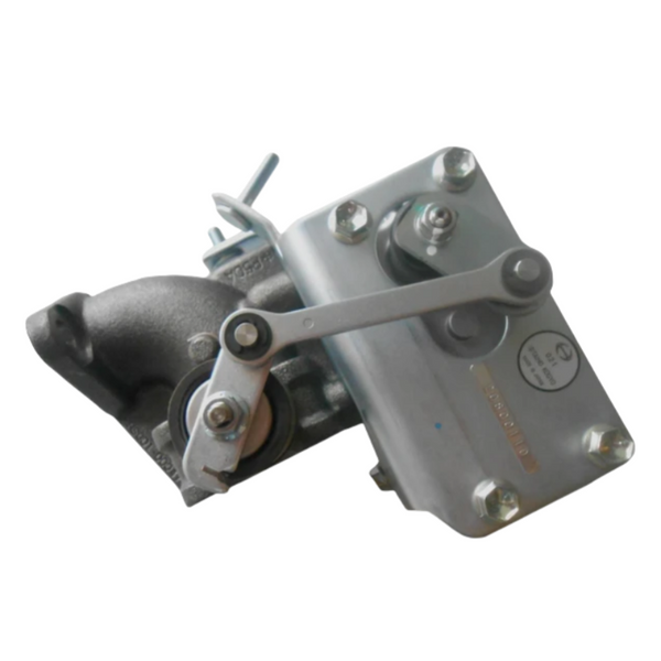 B9946-650 25620-E0211 EGR Valve Original Free Shipping for Hino Engine J08E P11C