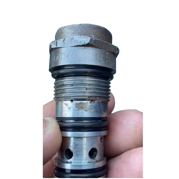 8231120378 Check Valve Original Free Shipping New for Atlas Copco