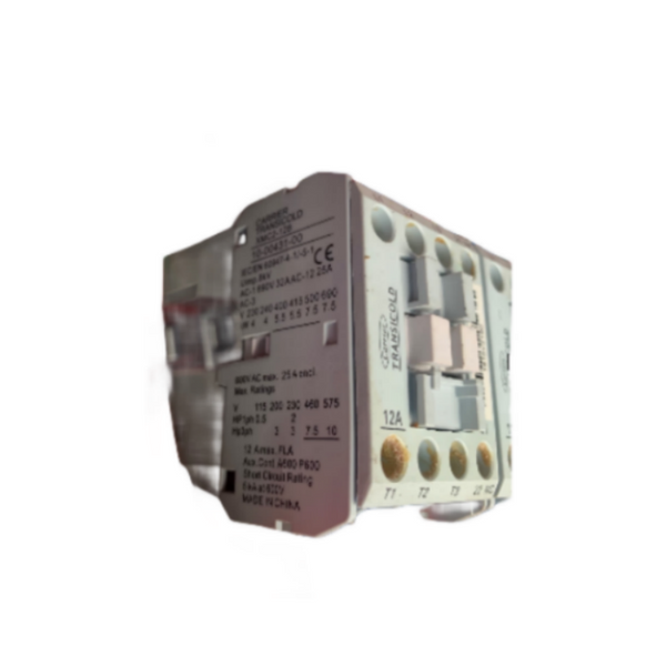 Fast Delivery Original Transicold Relay XMC2-128 Contactor For Carrier