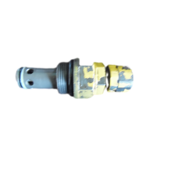 Replacement New Hydraulic Valve For Komatsu Mini Excavator PC45R-8