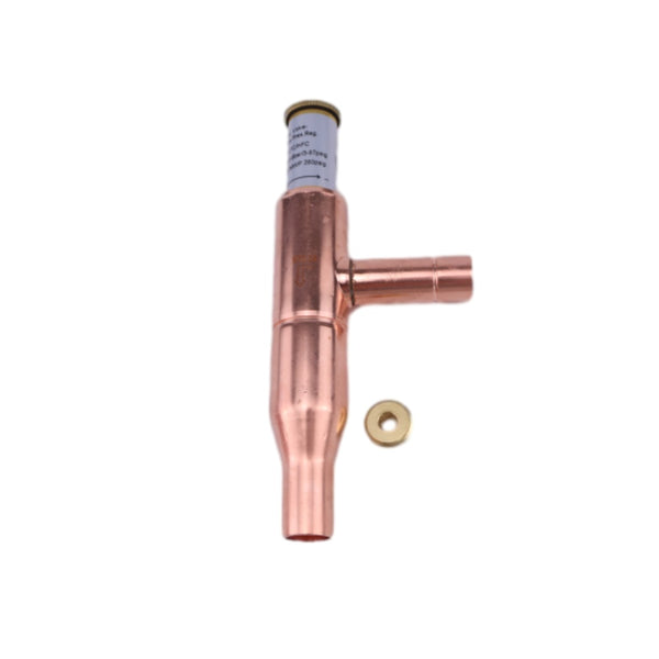 KVL15 XKVL15 Pressure Regulator Valve Expansion Valve Replacement New for Danfoss