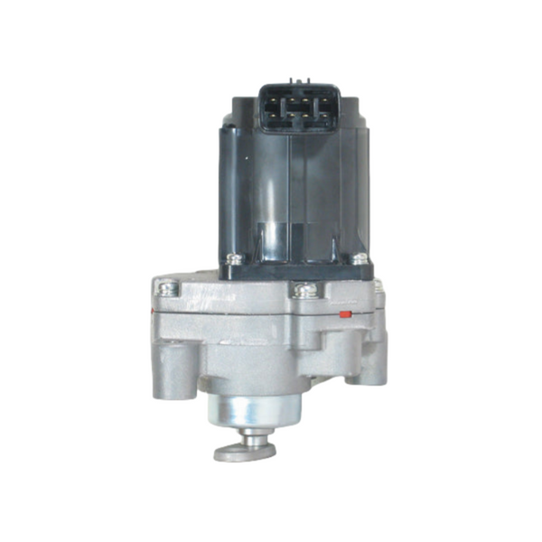 GF950148 24V Turbo RHG8 Electric Actuator Replacement for Hino Engine E13C Truck SH1E FR1E SS1