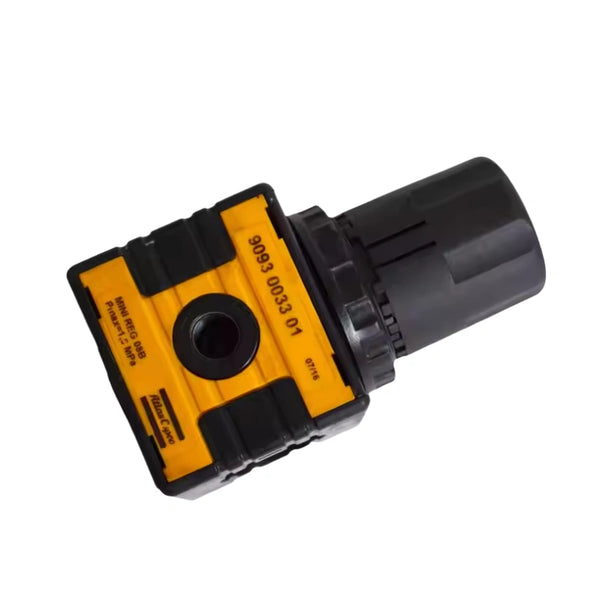 9093003301 0837154046 Regulator Valve Replacement New for Atlas Copco Air Compressor
