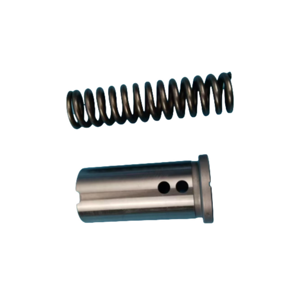 723-40-71430 Solenoid Valve Assembly Replacement for Komatsu PC400-7