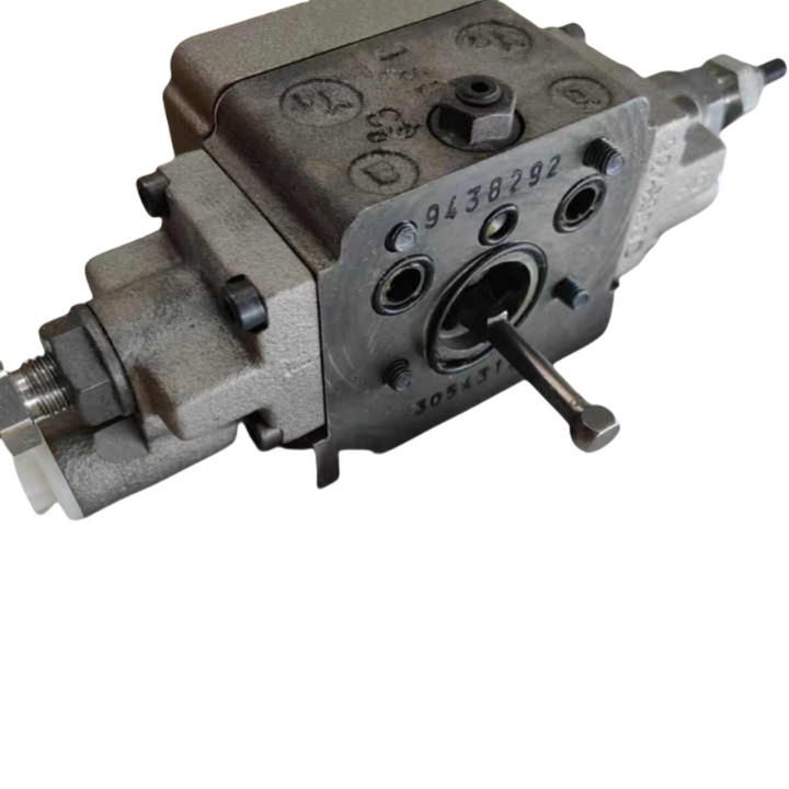 183-8388 1838388 Control Valve Group Original New for Caterpillar Load ...